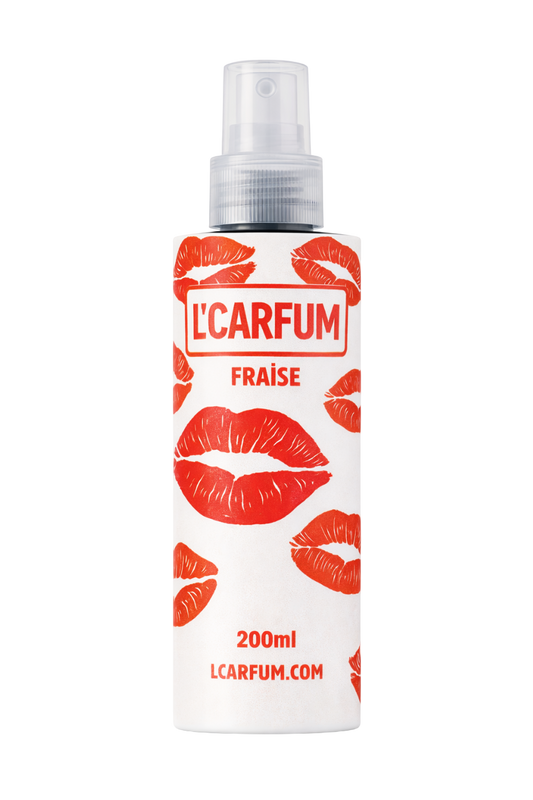 LCARFUM- FRAISE