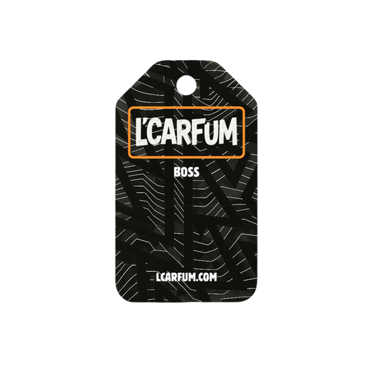 LCARFUM-BOSS